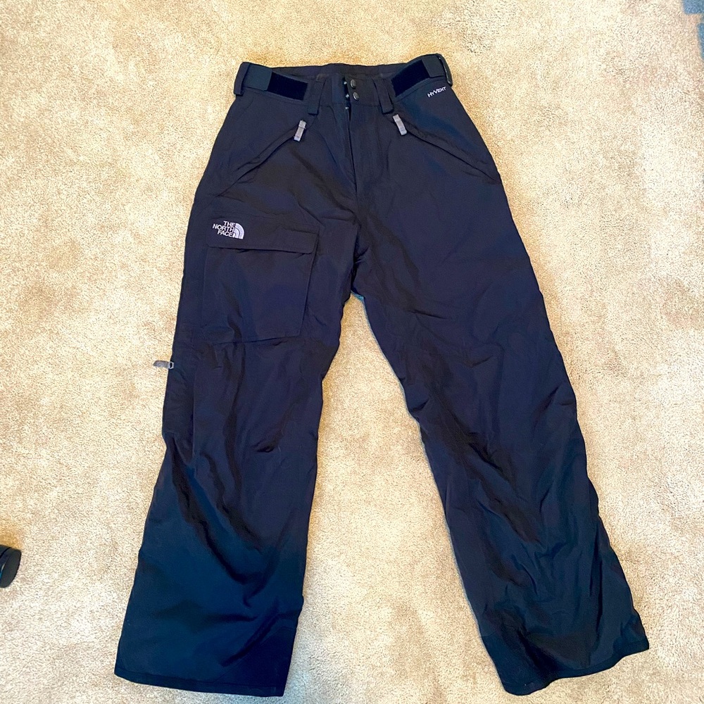 The North Face Hyvent ski pants